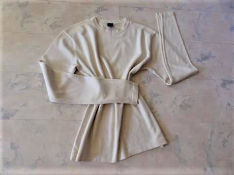 Jemný pulóvrik, gap,l