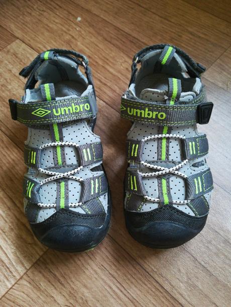 Sandale, umbro,29