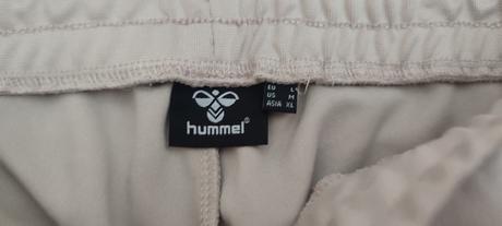 Tepláky hummel, hummel,l