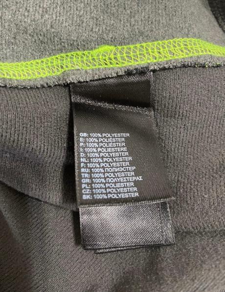 The north face chlapčenská mikina s kapucnou, m