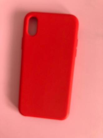 Obal na i phone x, apple