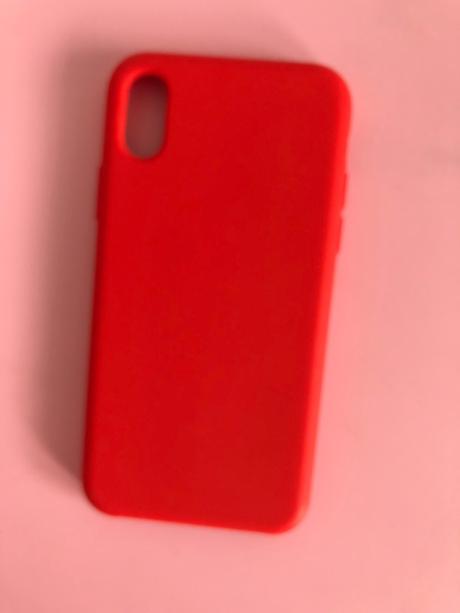 Obal na i phone x, apple