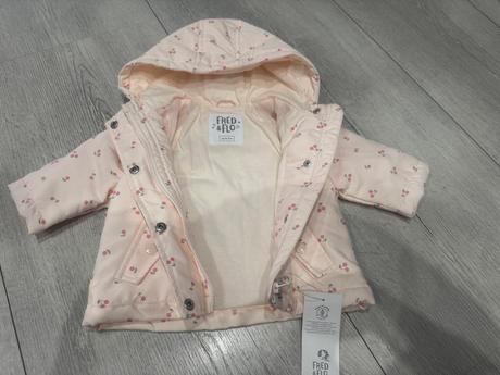 Prechodná bundička, f&f,62