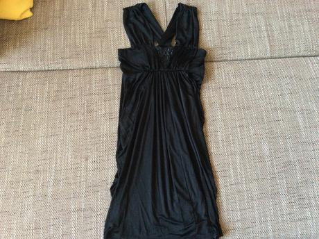 Šaty pre tehotne, river island,s