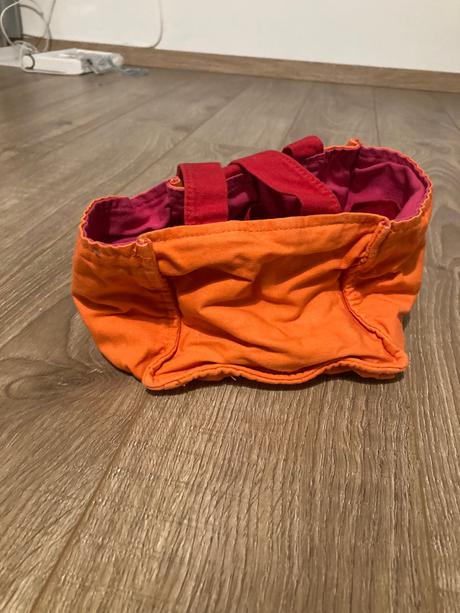 Taska keepcup na 4 pohare, 