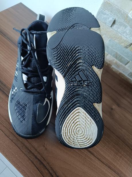 Clenkove tenisky, adidas,44