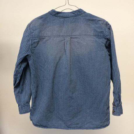 Košeľa letná chlapčenská lindex č.104, 3-4y, lindex,104