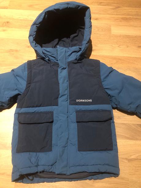 Zimná bunda didriksons, didriksons1913,110
