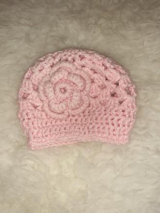 Baretka - čiapka, 92