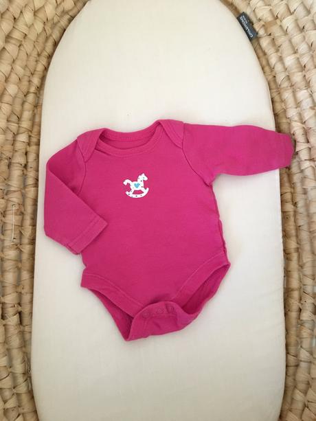 Body pre bábätko, f&f,50
