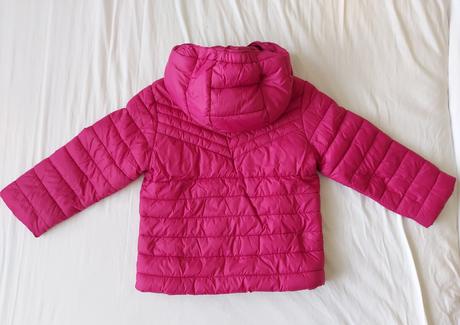 Prechodná bunda, lupilu,98