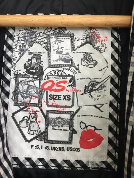 Sako s oliver, s.oliver,s