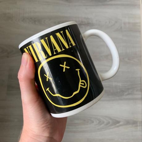Hrnček nirvana,
