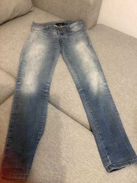 Rifle, tally weijl,36