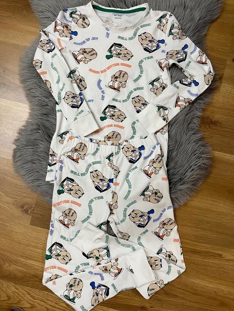 Pyžamo veľ.146/52, reserved,146