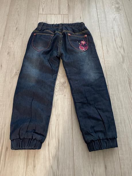 Zateplené rifle, grace,104