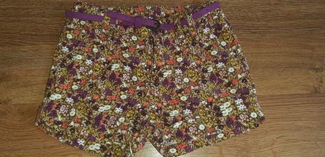 Krátke nohavice, lindex,86