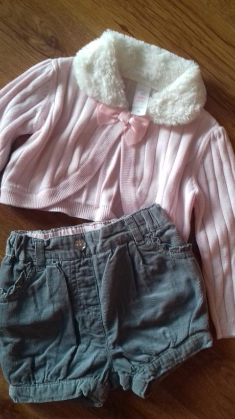 Bolerko a gaťuše, baby club,86