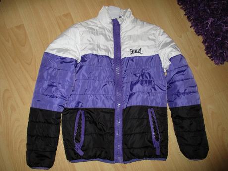 Prechodná bunda, 146