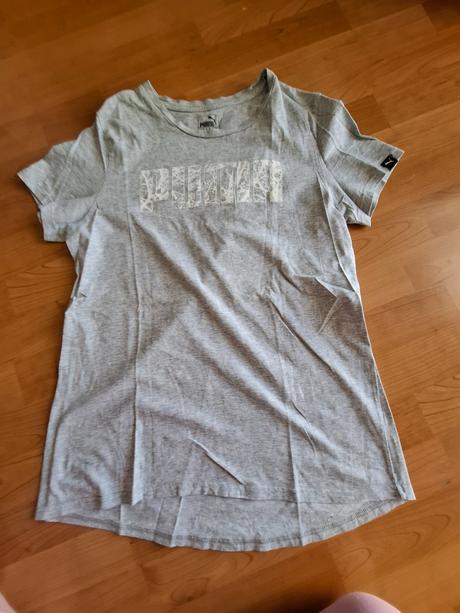 Dámske tričko, puma,40