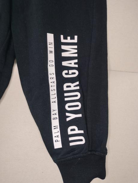 Pepperts chlapčenské tepláky, pepperts,128