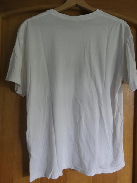 Ralph lauren original bear luxusne tricko vel. l, ralph lauren,l