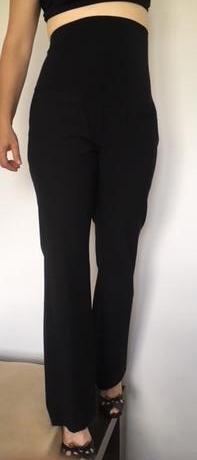 Tehotenské nohavice, gap,s