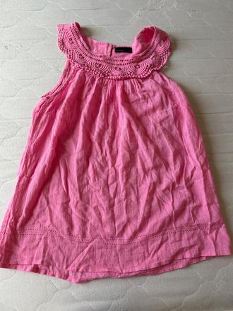 Vero moda hačkované tielko, vero moda,xs