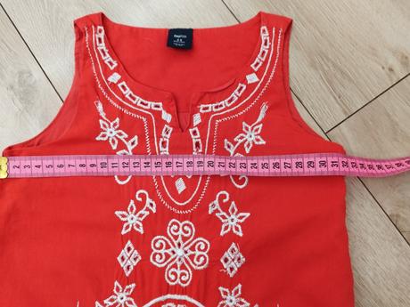 Úžasné šaty gap, gap,110