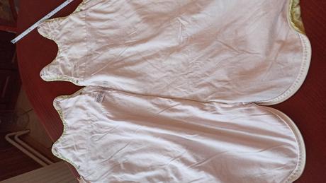 Spacák next,super stav, d.82 cm +ďalší h&m grátis, next