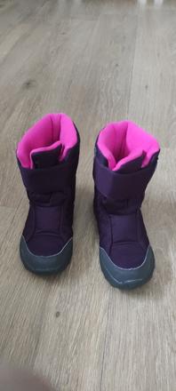 Zimné 30, decathlon,30