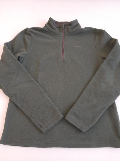 Mikina, decathlon,146