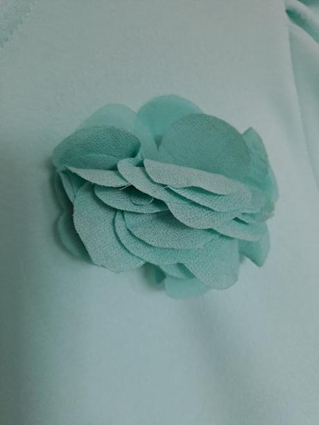 Dievčenské saty, terranova,140