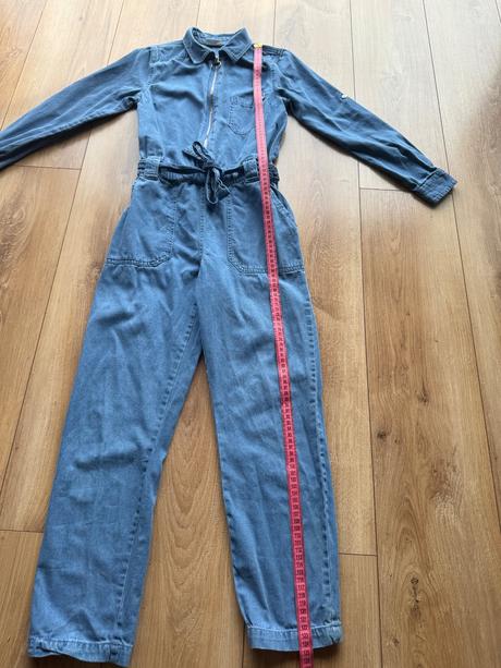 Rifľový overal, coccodrillo,146