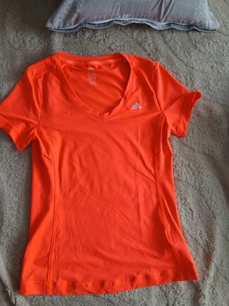 Tričko, adidas,xs