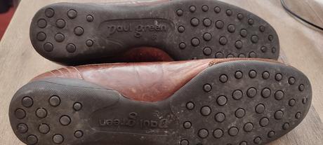 Paul green tenisky, 38