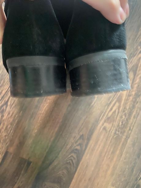 Vysoké čižmy guess, guess,40