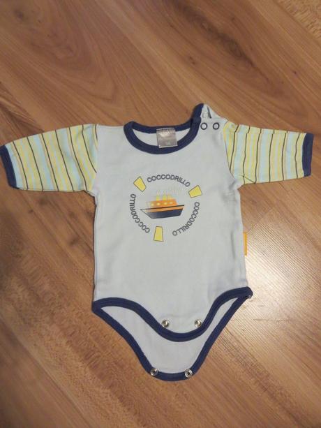 Bodynko, coccodrillo,56