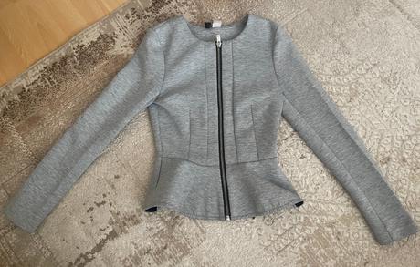 Sako blejzer, h&m,xs