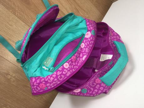 Skolska taska, 