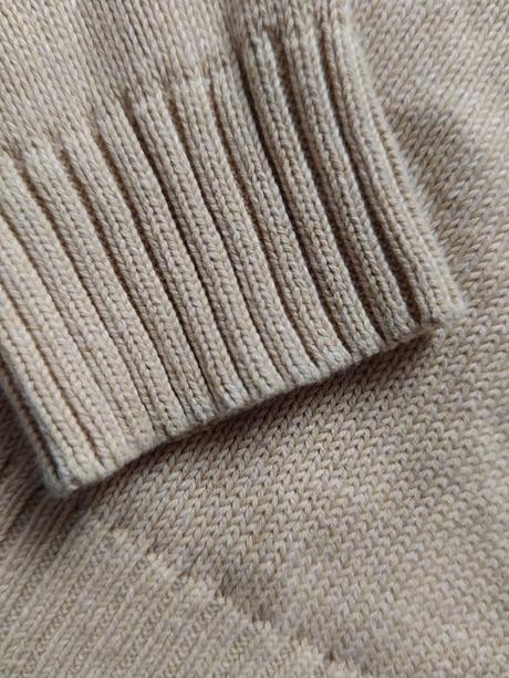 Ralph lauren bear originál luxusný sveter l, ralph lauren,l