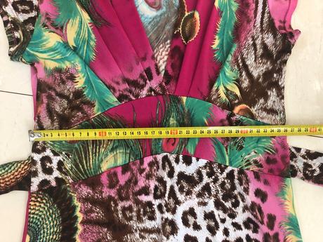 Dámske šaty esoline, esoline,s