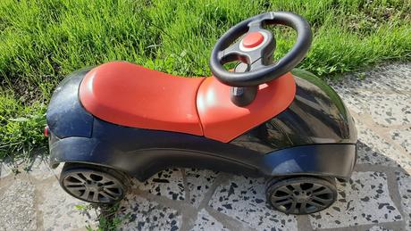 Auticko odrazadlo bmw baby racer ii,