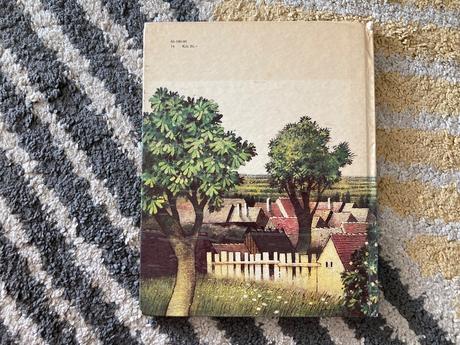 Pištáčik-prvé vydanie 1980,