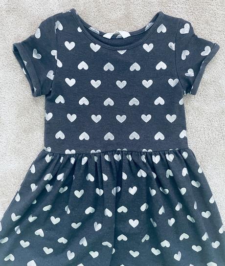 Satky zn h&m na 6-8 rokov, h&m,116