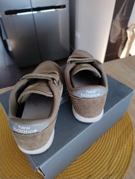 Tenisky new balance, new balance,30