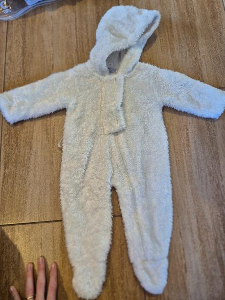 Prechodný overal 68, 68