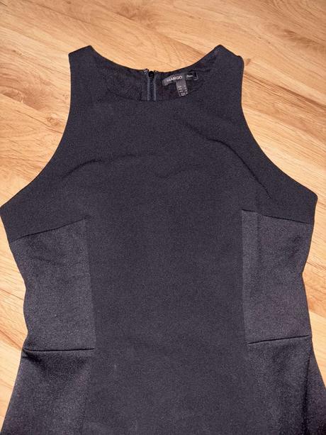 Malé čierne, mango,m