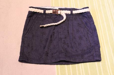 Suknicka h&m, h&m,104