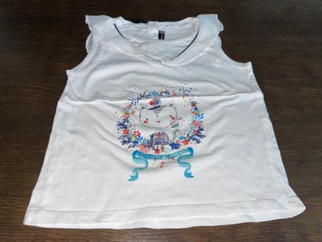 Tričko sergent major, sergent major,104